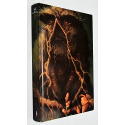 LIBRO COMIC SANDMAN EL SUEÑO