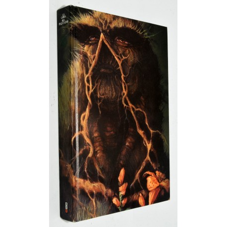 LIBRO COMIC SANDMAN EL SUEÑO
