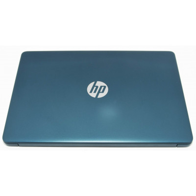 PORTATIL NOTEBOOK HP 15S-EQ2140NS / AMD RYZEN 5 / 500GB SSD / 16GB RAM