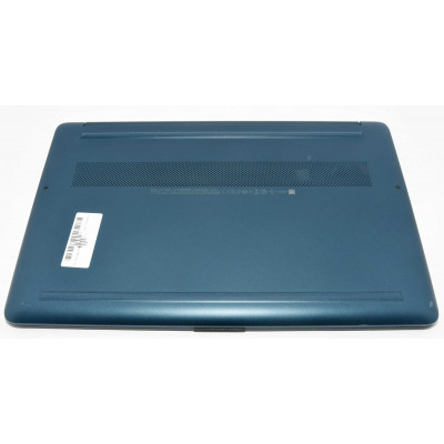 PORTATIL NOTEBOOK HP 15S-EQ2140NS / AMD RYZEN 5 / 500GB SSD / 16GB RAM