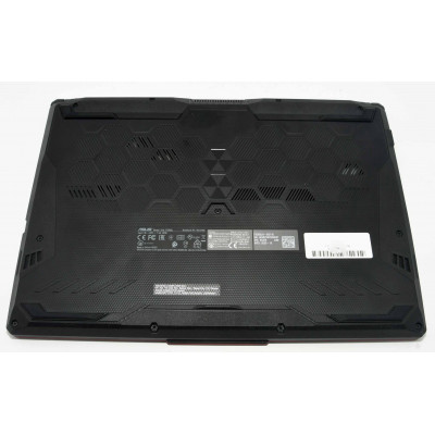 PORTATIL ASUS TUF GAMING F15 / INTEL i7-10870H 2.2GHz / 1TB SSD / 16GB RAM / GEFORCE GTX 1650