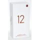 XIAOMI 12 LITE 128GB NEGRO PRECINTADO