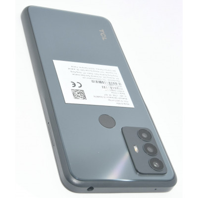 SMARTPHONE TCL 30 SE 128GB NEGRO