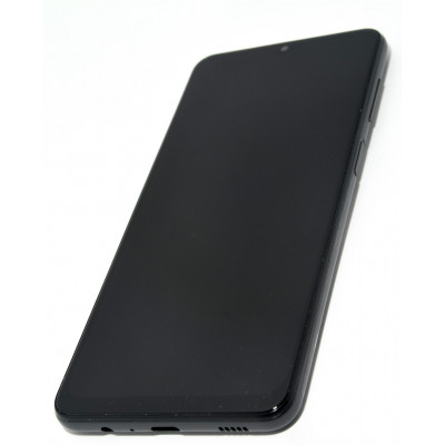 SAMSUNG GALAXY A12 128GB NEGRO