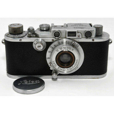 CAMARA TELEMETRICA LEICA PARA REPARAR