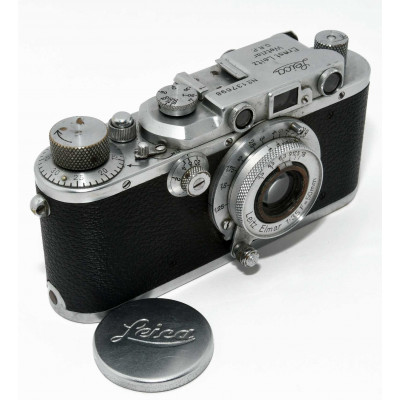 CAMARA TELEMETRICA LEICA PARA REPARAR