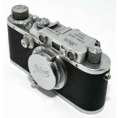 CAMARA TELEMETRICA LEICA PARA REPARAR