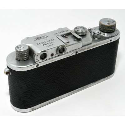 CAMARA TELEMETRICA LEICA PARA REPARAR
