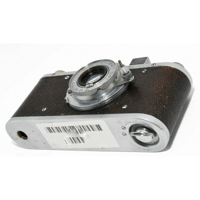 CAMARA TELEMETRICA LEICA ELMAR 50MM 3.5