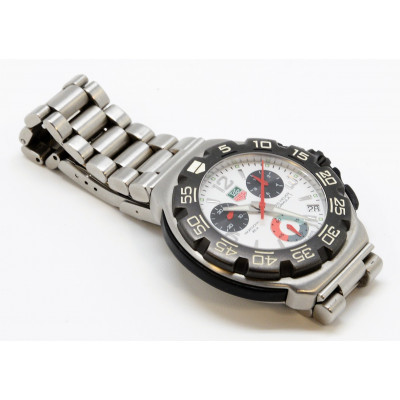 TAG HEUER MCLAREN CH1117