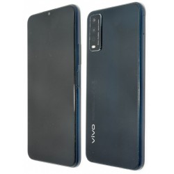 VIVO Y11S 32GB NEGRO