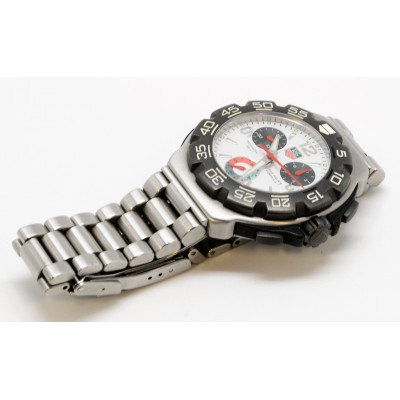 TAG HEUER MCLAREN CH1117