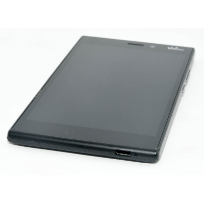 WIKO PULP RIDGE 16GB NEGRO