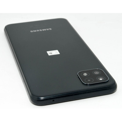 SAMSUNG GALAXY A22 5G 64GB NEGRO