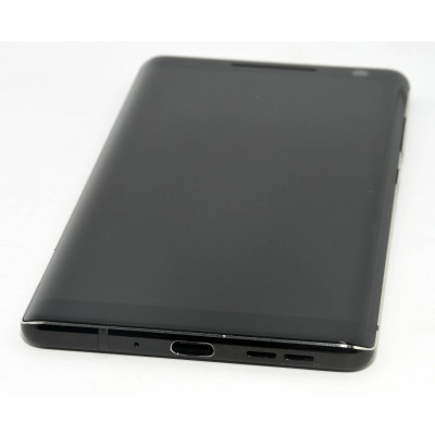 NOKIA 8 SIROCCO 128GB NEGRO