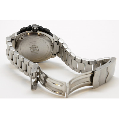 TAG HEUER MCLAREN CH1117