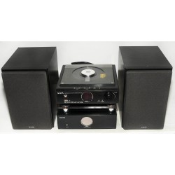 MINI CADENA VIETA VMD75USB CON MANDO