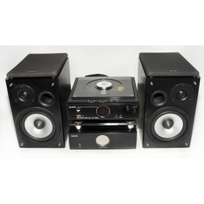 MINI CADENA VIETA VMD75USB CON MANDO