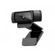 WEBCAM LOGITECH C920 PRO HD