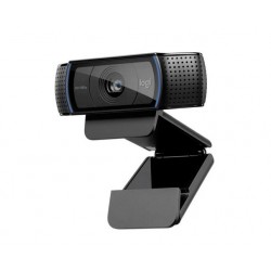 WEBCAM LOGITECH C920 PRO HD