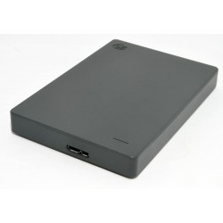 DISCO DURO EXTERNO SEAGATE 1TB