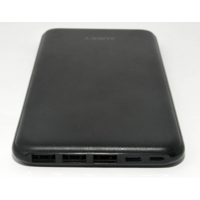 BATERIA EXTERNA AURKEY 20000MAH