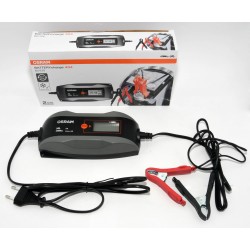 CARGADOR 6V 12V OSRAM 404