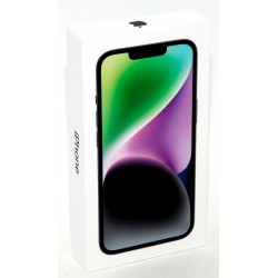 IPHONE 14 256GB NEGRO PRECINTADO