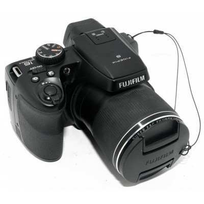 CAMARA DIGITAL BRIDGE FUJIFILM S8200