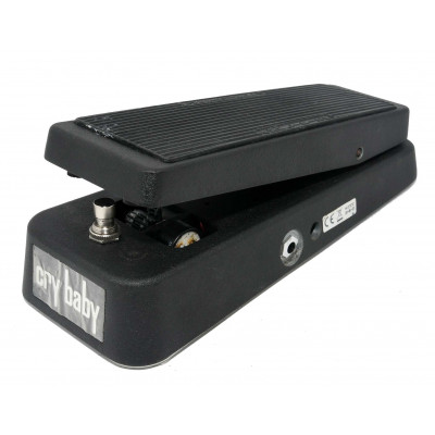 PEDAL WAH CRY BABY GCB-95