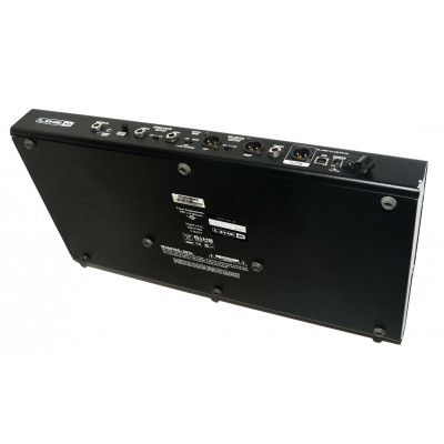 PEDALERA MULTIEFECTOS LINE 6 POD HD300