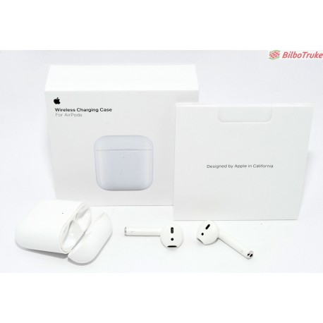 AURICULARES APPLE AIRPODS 2GEN