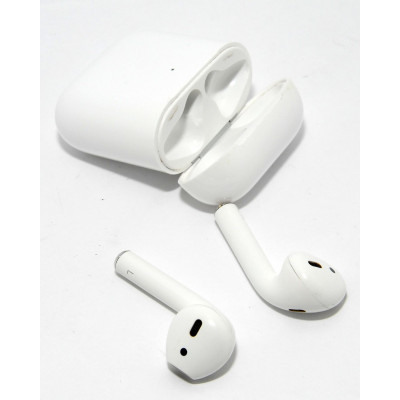 AURICULARES APPLE AIRPODS 2GEN