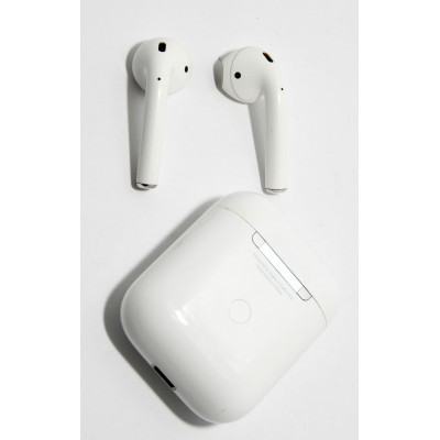 AURICULARES APPLE AIRPODS 2GEN