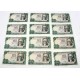 LOTE DE BILLETES 41000 PESETAS EN BILLETES DE MIL