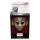 CARETA Y DOCUMENTO FIRMADO FRIDAY THE 13TH JASON VOORHEES