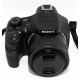CAMARA DIGITAL BRIDGE SONY HX400V