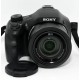 CAMARA DIGITAL BRIDGE SONY HX400V