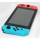 CONSOLA NINTENDO SWITCH AZUL Y ROJA