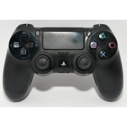MANDO PS4 DUALSHOCK 4 NEGRO