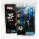 FIGURA JASON FRIDAY THE 13TH CULT CLASSICS HALL OF FAME