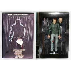 FIGURA ULTIMATE JASON FRIDAY THE 13TH (PART 3)