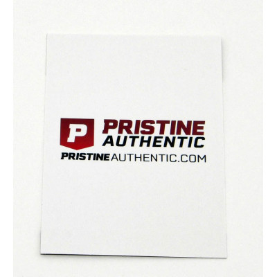 FOTOGRAFIA FIRMADA ARI LEHMAN FRIDAY THE 13TH