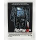 DIORAMA CARTEL 3D FRIDAY THE 13TH 2006