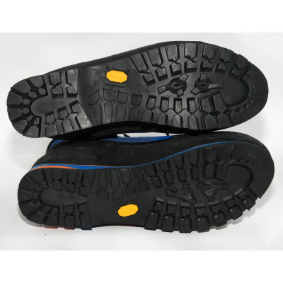 BOTAS ALPINISMO DECATHLON SIMOND LIGHT T45