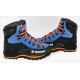 BOTAS ALPINISMO DECATHLON SIMOND LIGHT T37