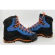 BOTAS ALPINISMO DECATHLON SIMOND LIGHT T37