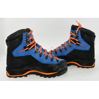 BOTAS ALPINISMO DECATHLON SIMOND LIGHT T37