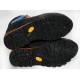 BOTAS ALPINISMO DECATHLON SIMOND LIGHT T37