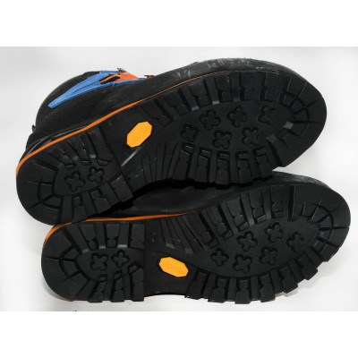 BOTAS ALPINISMO DECATHLON SIMOND LIGHT T37